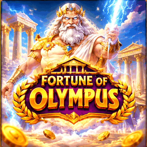 Fortune of Olympus