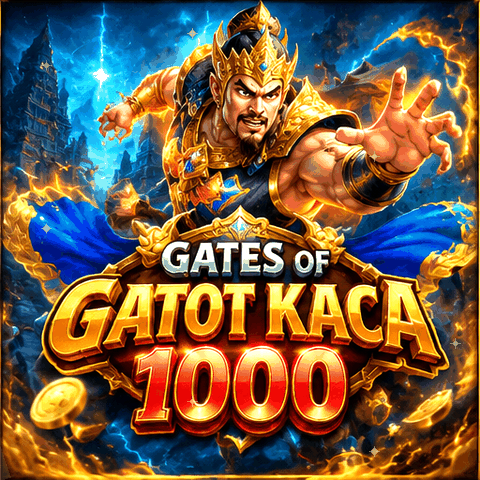 Gates of Gatot Kaca 1000