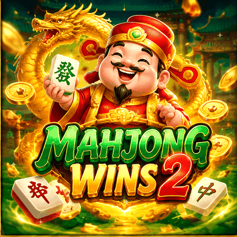 Mahjong Wins 2