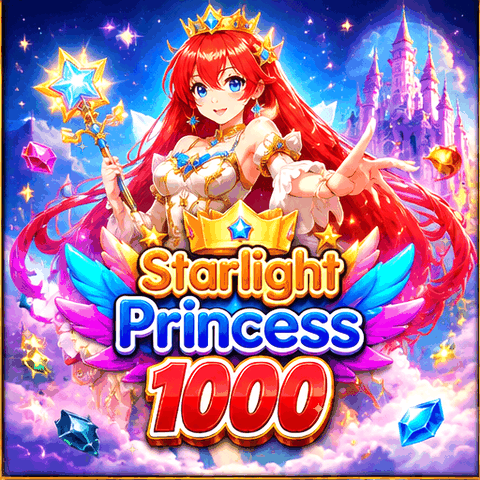 Starlight Princess 1000
